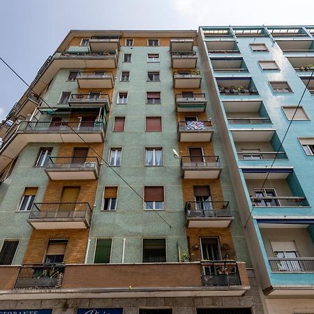 Bnbutler - Belfanti, 6 - Two Steps From Bocconi Milano Ngoại thất bức ảnh
