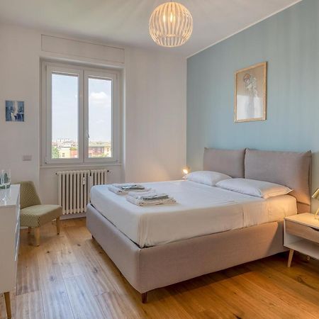 Bnbutler - Belfanti, 6 - Two Steps From Bocconi Milano Ngoại thất bức ảnh