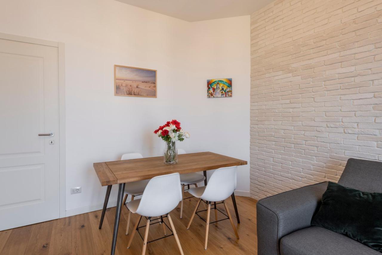 Bnbutler - Belfanti, 6 - Two Steps From Bocconi Milano Ngoại thất bức ảnh