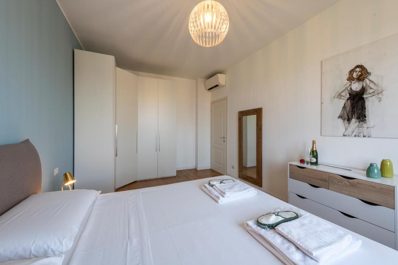 Bnbutler - Belfanti, 6 - Two Steps From Bocconi Milano Ngoại thất bức ảnh