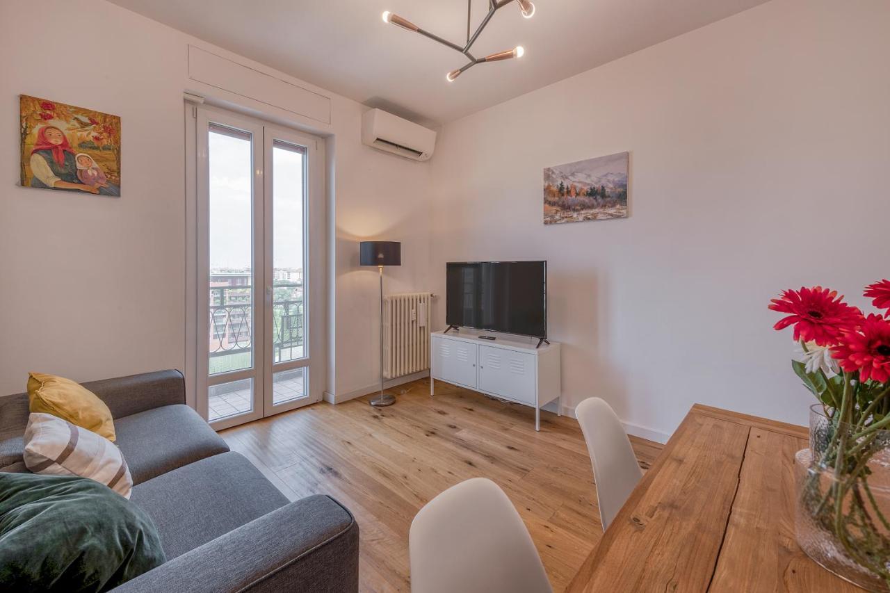 Bnbutler - Belfanti, 6 - Two Steps From Bocconi Milano Ngoại thất bức ảnh